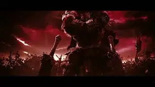 RADAHN - The Red Lion (Elden Ring Edit)