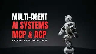Scalability of ACP Servers | Build Multi-Agent AI Systems: The Ultimate MCP & ACP Masterclass (2025)
