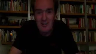 Rescuing Peterson from Zizek's Belly