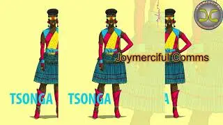 Salani | U Dyisa Team ft DJ Mufundisi, Indian Army & Lekker Staylist