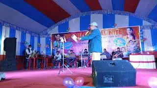 LAIJAM NONGA (Ramfalbill Grand Musical Night) by Ashok Kumar Brahma