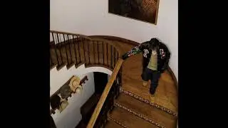 [FREE] young nudy x lucki type beat - stairwell