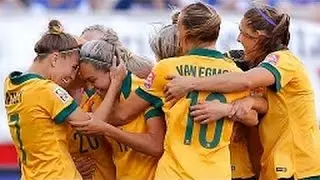 Women's Soccer Team Gets BANGED By 15 Year Old Boys MGTOW