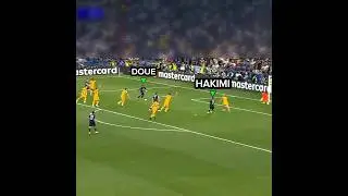 psg forgot is champions League final not farmers league#psg#championsleague #intermilan