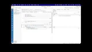 Using Positron for Data Analysis with Python