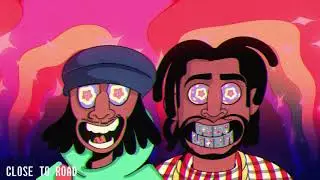 [FREE] 88GLAM Type Beat 2020 - 