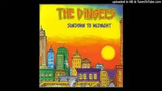 The Dingees - 9. Dark Hollywood