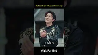 ஒரு ஊசியால் இவனது வாழ்க்கையே மாறியது 🧶💥 #shorts #cdrama #kdrama #chinesedrama #movie #koreandrama