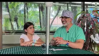 Neuro Nuggets with Dr. Kaveh Asadi | Paley Institute