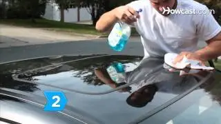 How to Fix a Leaky Sunroof
