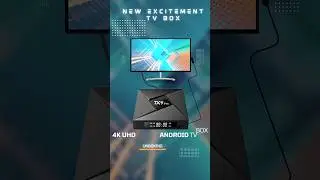 TX9 Pro Smart TV Box Review