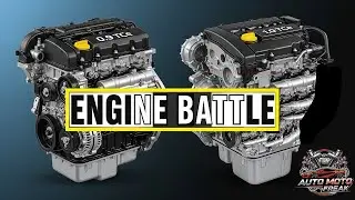 0.9 TCE OR 1.0 TCE? REVIEW, PROBLEMS, RELIABILITY!
