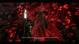 Remnant 2 Root Nexus !