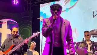Matina Ya Swaa Ujan Shakya #thenewars #music #ujanshakya #matinayaswaa #matina #kumari #concert 