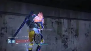 Destiny Loot Cave On Venus