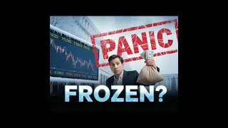 Market Freeze! Government Bailout! Did It Prevent Total Collapse?