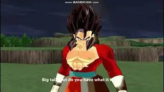 🔥 Ultimate Fusion Clash! Gokuhan vs Vegito | DBZ Tenkaichi Tag Team Gameplay