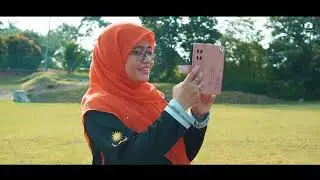 Mini Sukan Sekolah Kebangsaan Pegoh 2026. #manusiaputehphotography #eventvideography