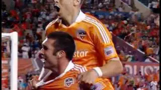 Houston Dynamo New Stadium Commercial   30 sec