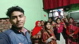 Mummy ka humnay birthday banya 🎉🎉