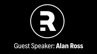 &ldquo;Judging Prophetic Words: Alan Ross&rdquo;, May 26th, 2024.