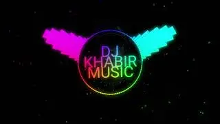 Dj khabir Rcf Music Comitison Bass 
