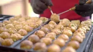 Food Vendor Insurance | Food Liability Insurance Program