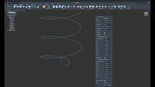 Helical Sketch Pro Overview
