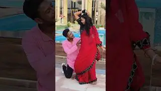 प्रिया और अमरनाथ का शूटिंग#youtubeshorts #trending #shorts #video #reels