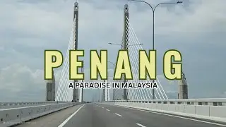PENANG BRIDGE, TELUK BAHANG DAM, PENANG HILL NIGHT VIEW, BEACH, CITY VIEW, #penang, #penangmalaysia