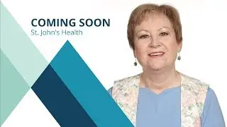 What Health Means to You - St. John's Health