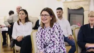 Talent Pool - Tirana Bank