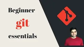 Git Tutorial | Beginner Git Tutorial | Git Basic Commands | git clone | git commit | git push