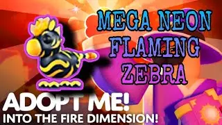 MAKING MEGA NEON 