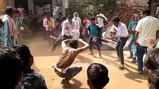 Matili dance