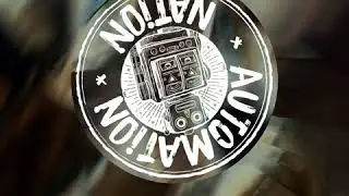 Kadenza  - Ain't About This Life (Automation Nation)