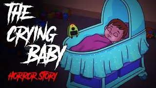 Crying Baby Horror Story In Hindi | सच्ची कहानी | KM E108 🔥🔥🔥