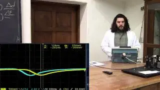 Demo 12504: Speed of Light Measurement