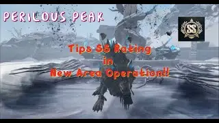 New AO PERILOUS PEAK!! EASY SS?? | Lifeafter