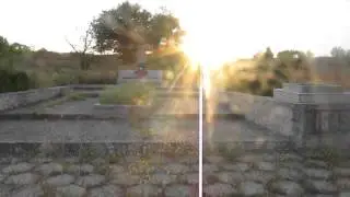 Commemoration of Karasubazar's (Belogorsk's) Krymchak Jews