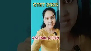 CTET CDP | CTET 2023 |#ctet2023 #ctet_pedagogy #shorts #short