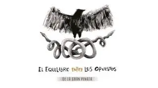 DE LA GRAN PIÑATA - Tristeza - (El Equilibrio Entre Los Opuestos)