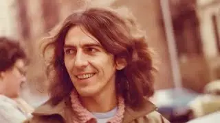 George Harrison - Woman Don&rsquo;t You Cry For Me (2026 Mix)
