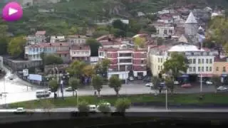 Tbilisi Wikipedia travel guide video. Created by Stupeflix.com