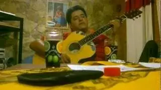 Batulo Cantando El Amor Desolado