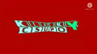 (NEW EFFECT) Klasky Csupo In Pixitracker Major 946 (Second Version)