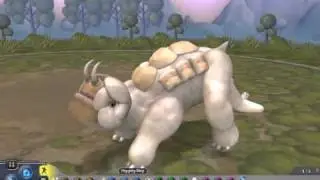 My Kodo -- Spore