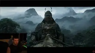 Black Myth: Zhong Kui - Official Reveal Trailer | gamescom 2025 | Cornel Reacts
