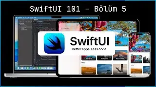 SwiftUI TextField & Toggle Kullanımı | iOS Form Oluşturma | Swift &Ouml;ğreniyorum