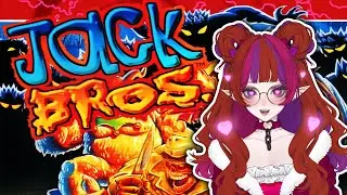 【JACK BROS】who up jacking their bros